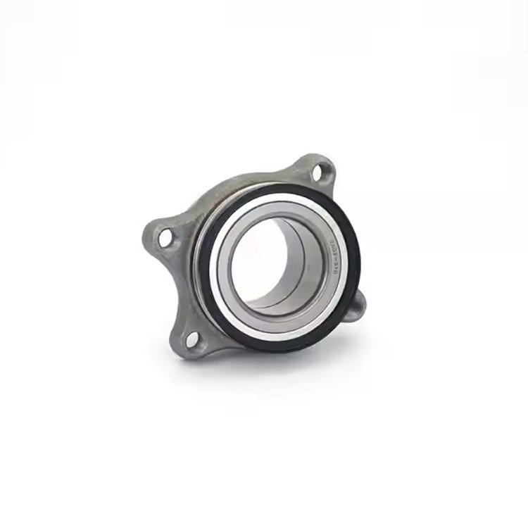 Auto Parts Wheel Hub Bearing Unit 54KWH02 43560-26010 for for Hiace 200 Commuter Van Accessories KDH 200 Quantum Parts