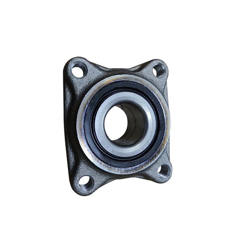 High Quality Car Parts 40210-6A00B Wheel Bearing Hub Assembly for Nissan Clipper 402106A00B Front Wheel Bearing
