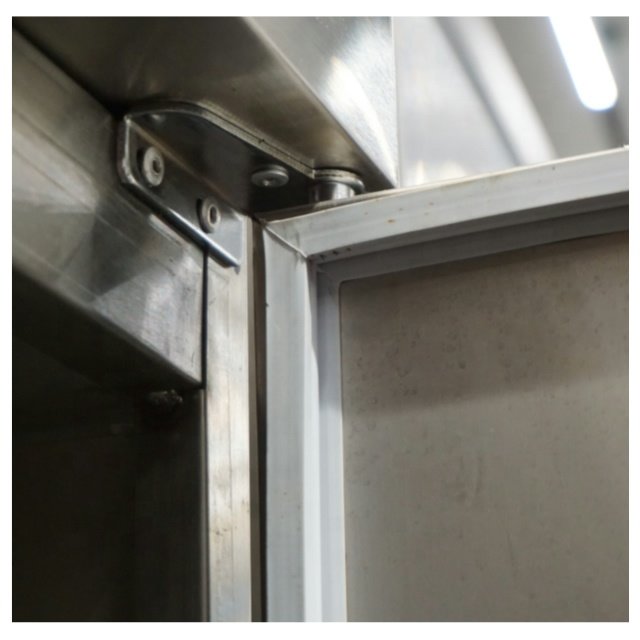HuiMai Manufacturer Low Price 6 Trays Home Use Auto Dough Proofer for Bread Fermentation Baking Machine