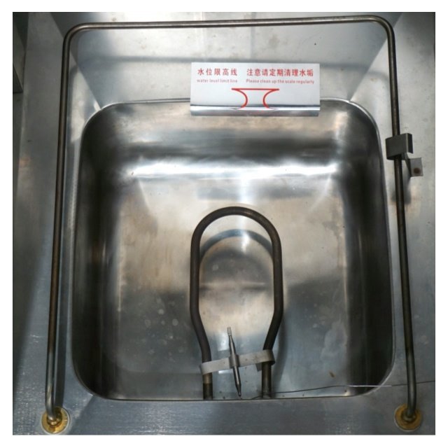 HuiMai Manufacturer Low Price 6 Trays Home Use Auto Dough Proofer for Bread Fermentation Baking Machine