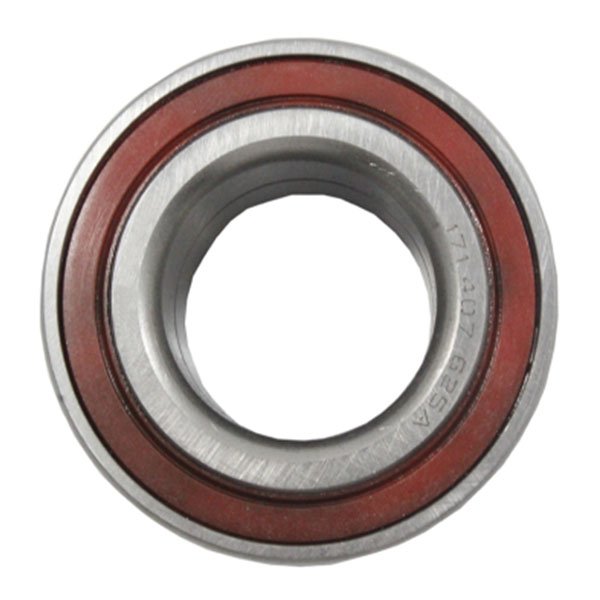 Auto Wheel Hub Bearing Double Row Angular Contact Ball Bearing DAC43790041