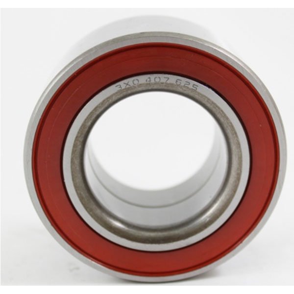 Auto Wheel Hub Bearing Double Row Angular Contact Ball Bearing DAC43790041