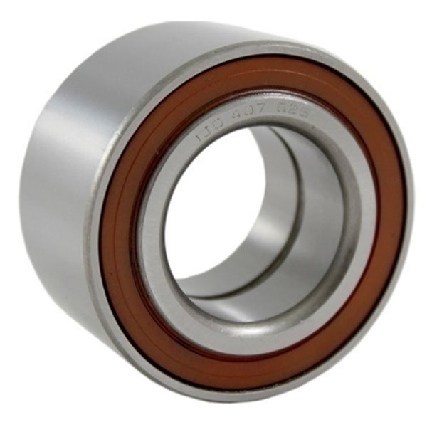 Auto Wheel Hub Bearing Double Row Angular Contact Ball Bearing DAC43790041