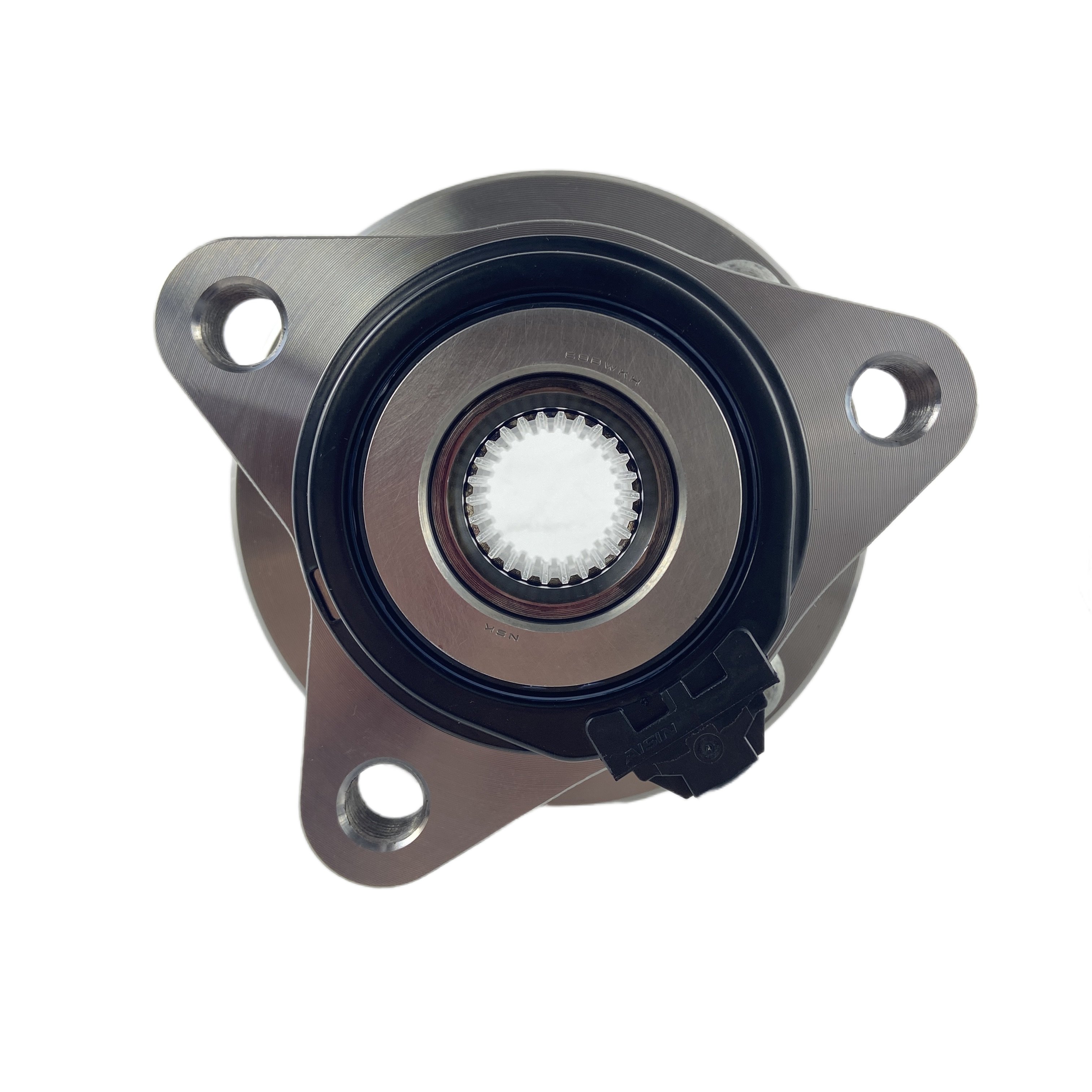 Auto Parts Front Axle Hub Bearing for Toyota Yaris NCP150 Vios 43550-0D080 43550-0D081 43550-0D090