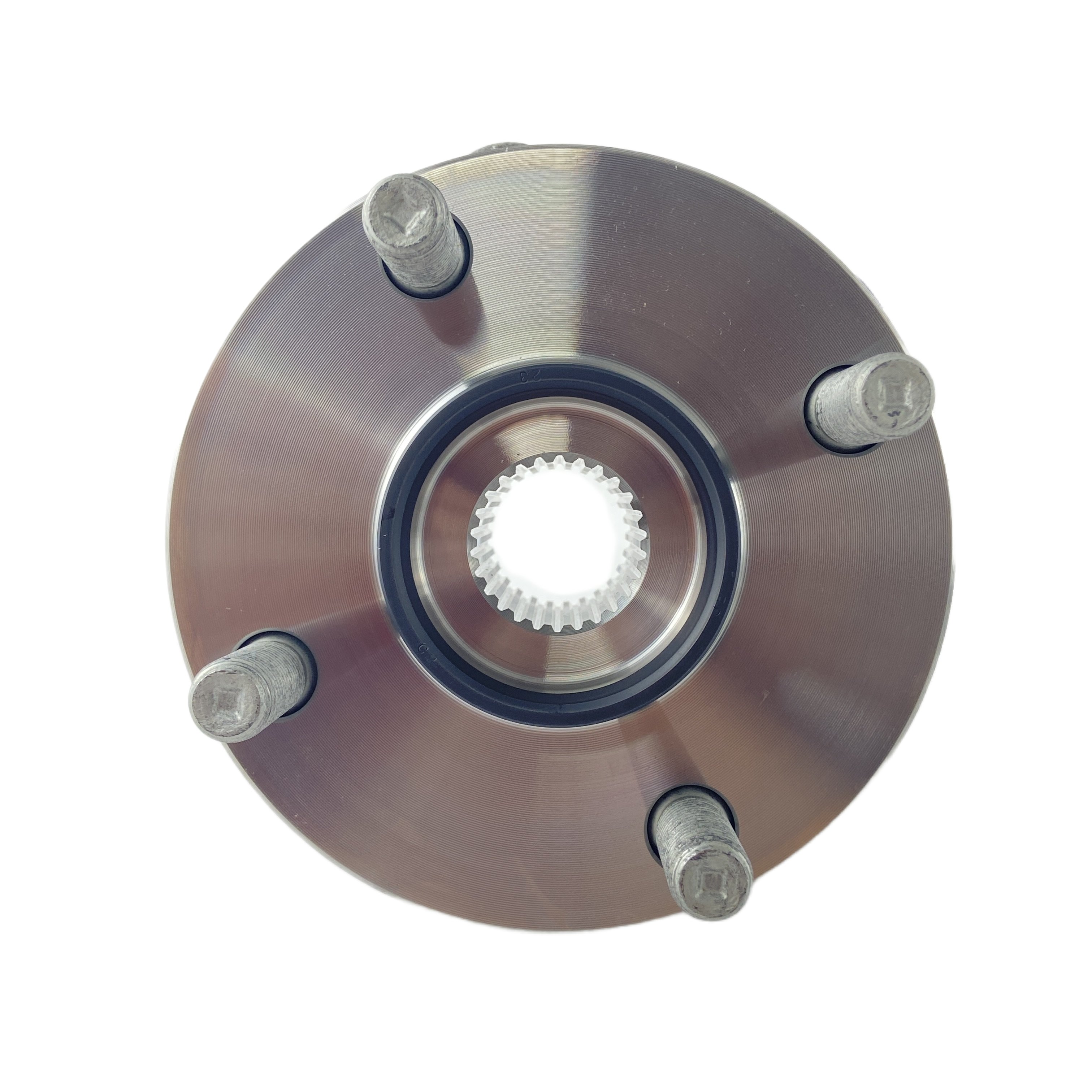 Auto Parts Front Axle Hub Bearing for Toyota Yaris NCP150 Vios 43550-0D080 43550-0D081 43550-0D090