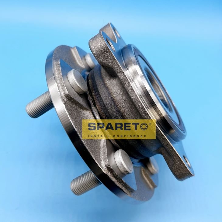 FIT LEXUS LS460/LS600H USF45/USF46/UVF45/UVF46 43550-50062 43550-50061 WHEEL HUB ASSEMBLY SPARETO