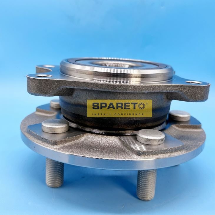FIT LEXUS LS460/LS600H USF45/USF46/UVF45/UVF46 43550-50062 43550-50061 WHEEL HUB ASSEMBLY SPARETO