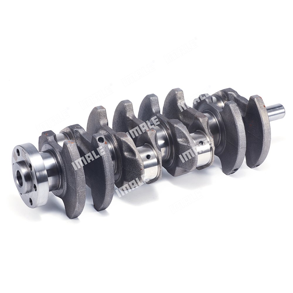 Auto Spare Parts 036105101AL Engine Crankshafts Rodamientos for vw Volkswageo Polo vw Beetle CFN1.6 Ea111 Lavida Forged Cranks