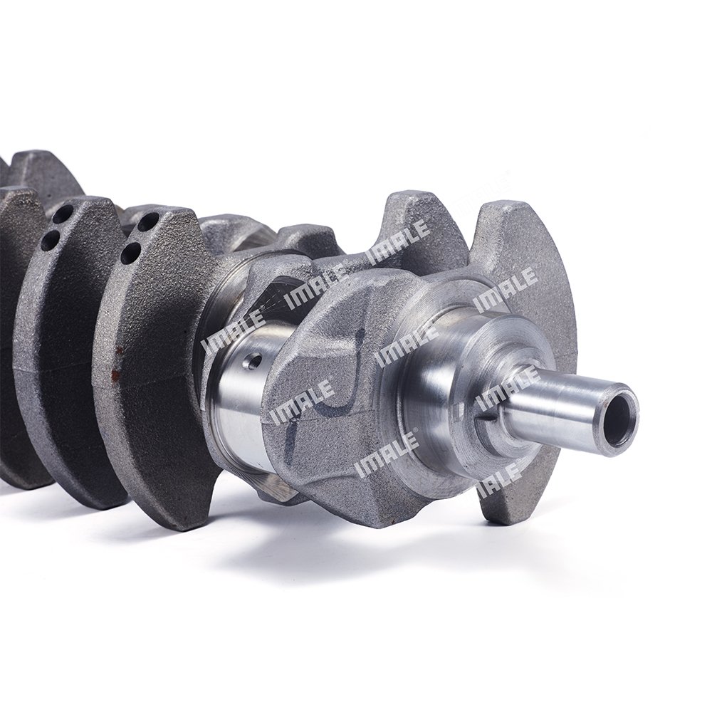 Auto Spare Parts 036105101AL Engine Crankshafts Rodamientos for vw Volkswageo Polo vw Beetle CFN1.6 Ea111 Lavida Forged Cranks