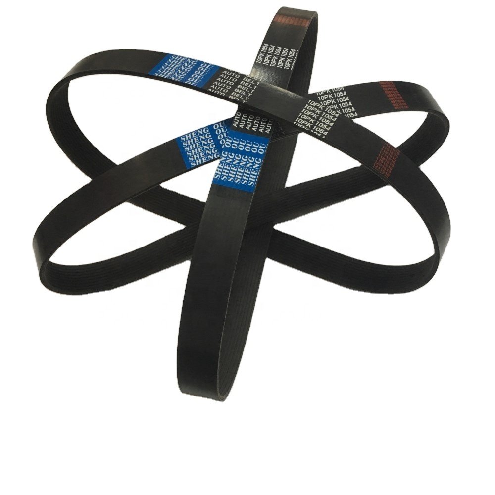 Dongil Korea Belts v Belt Mitstuba 6pk2138 Fan Belt