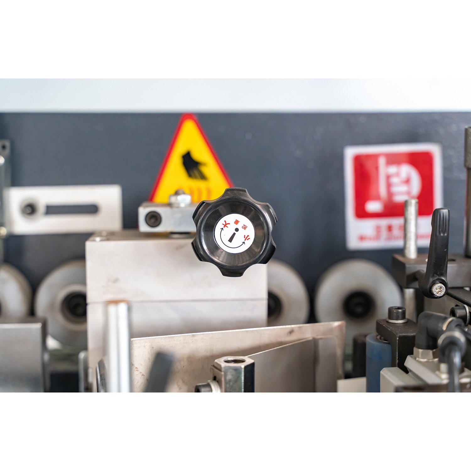 Pre-Milling Corner Rounding Edge Bander Machine Mdf Edge Banding Machine Edge Banding Bander Machinery for PVC Wood