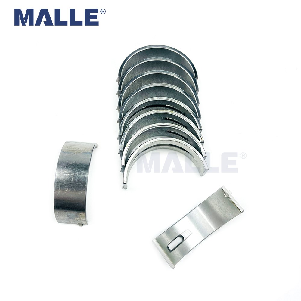 Auto Engine Parts Crankshaft Main Bearing for Chevrolet Cadillac CT 4 5 2.0T LSY OEM 55487314