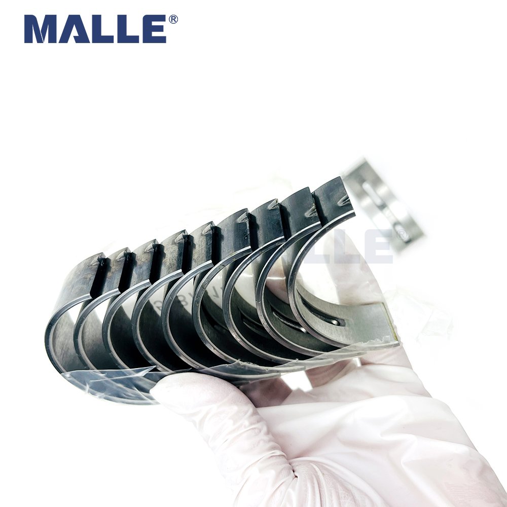 Auto Engine Parts Crankshaft Main Bearing for Chevrolet Cadillac CT 4 5 2.0T LSY OEM 55487314