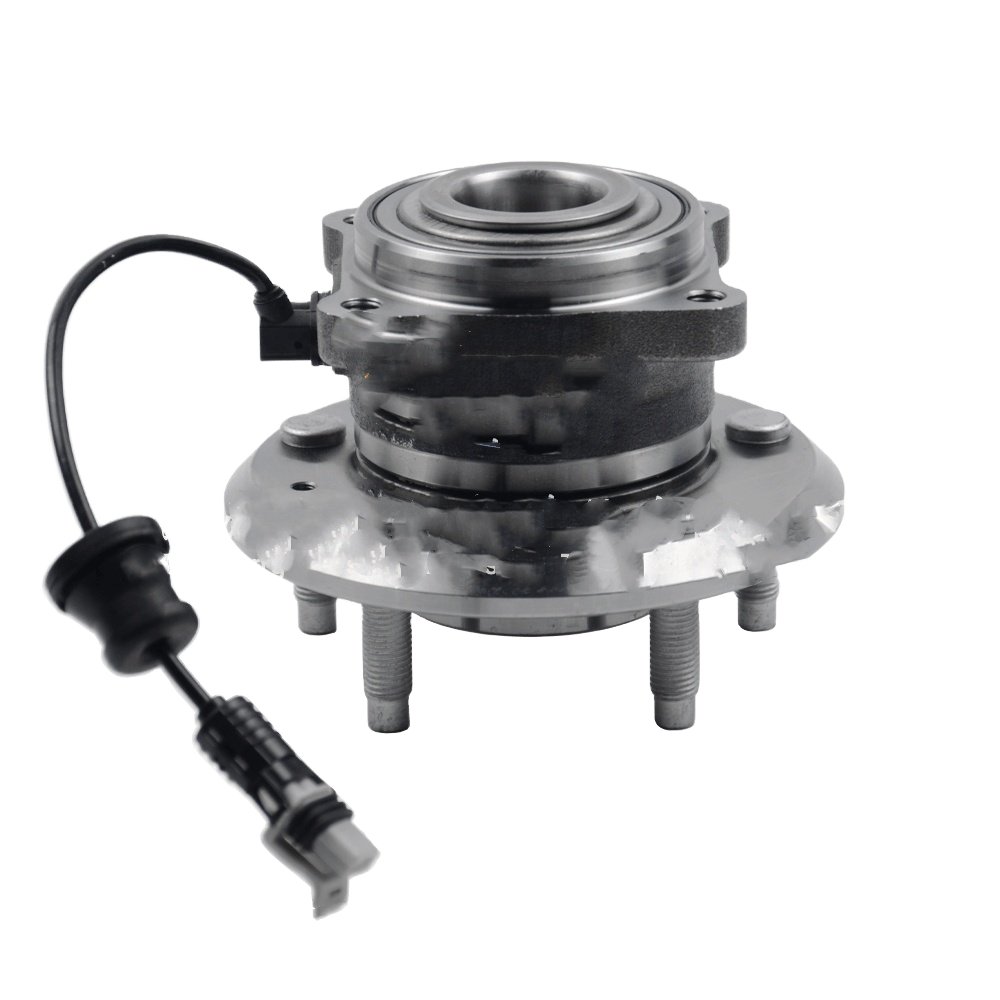 New 2008 Chevrolet Captiva Front Wheel Hub Unit High Precision Steel Wheel Bearing Auto Part 25903295