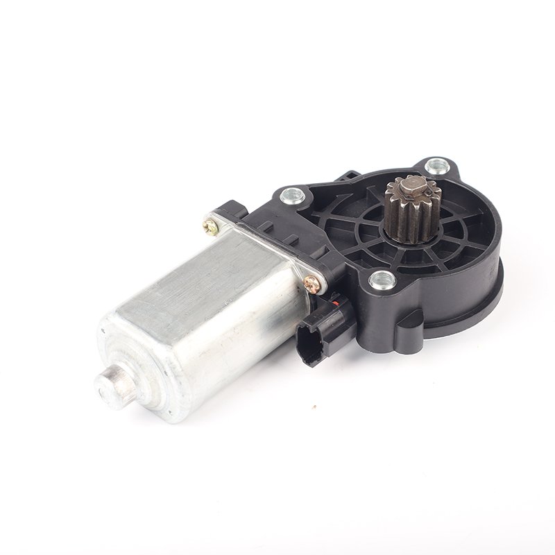 Motor Home Power Window Lifting Motor OEM 676061 300-1406 300-1457 Auto Electric Right Rear Window Motor for John Deere