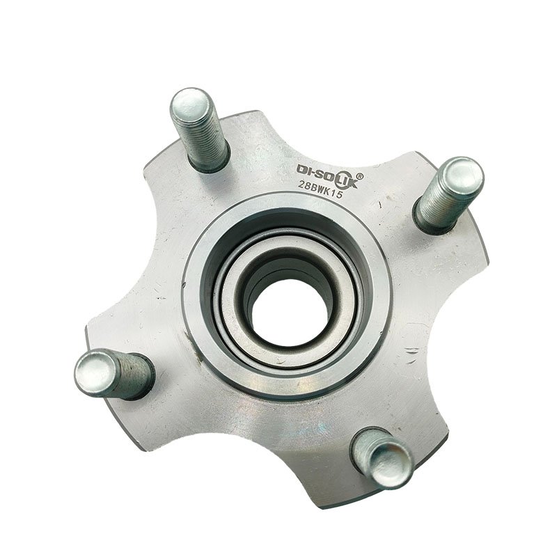 DI-SOLIK Auto Spare Parts Wheel Hub Unit Bearing 43402-77A00 43402-77A01 28BWK15 Used for SUZUKI APV CARRY 2000
