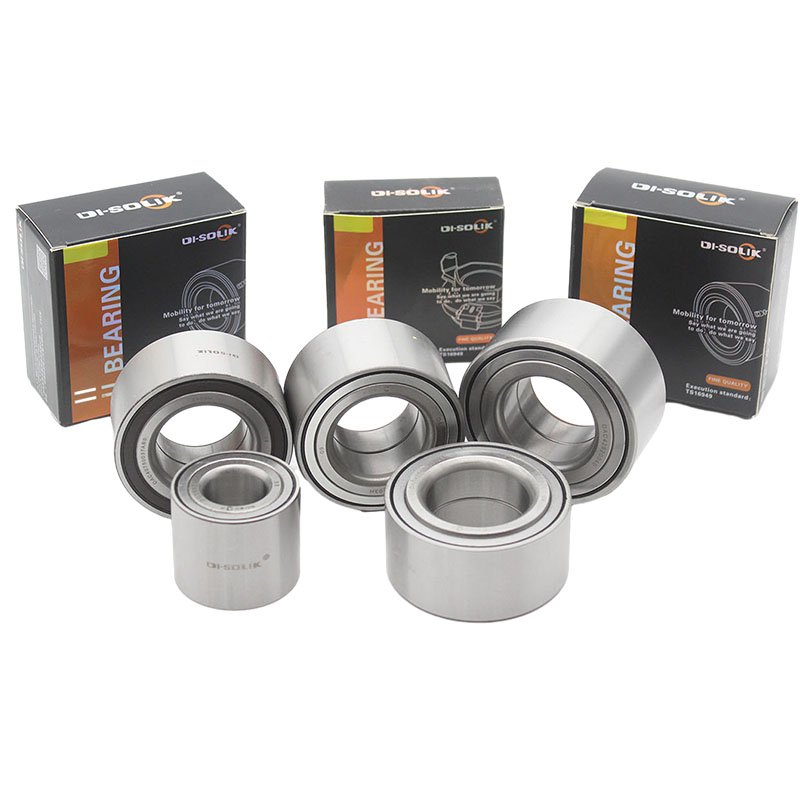DI-SOLIK Auto Spare Parts Wheel Hub Unit Bearing 43402-77A00 43402-77A01 28BWK15 Used for SUZUKI APV CARRY 2000