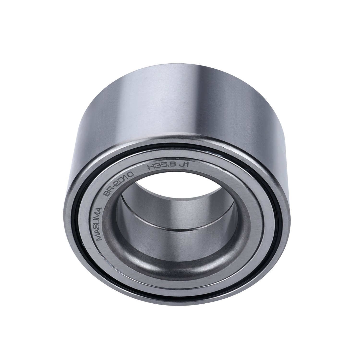 BR-2010 MASUMA Front wheel bearing hub for Audi cars