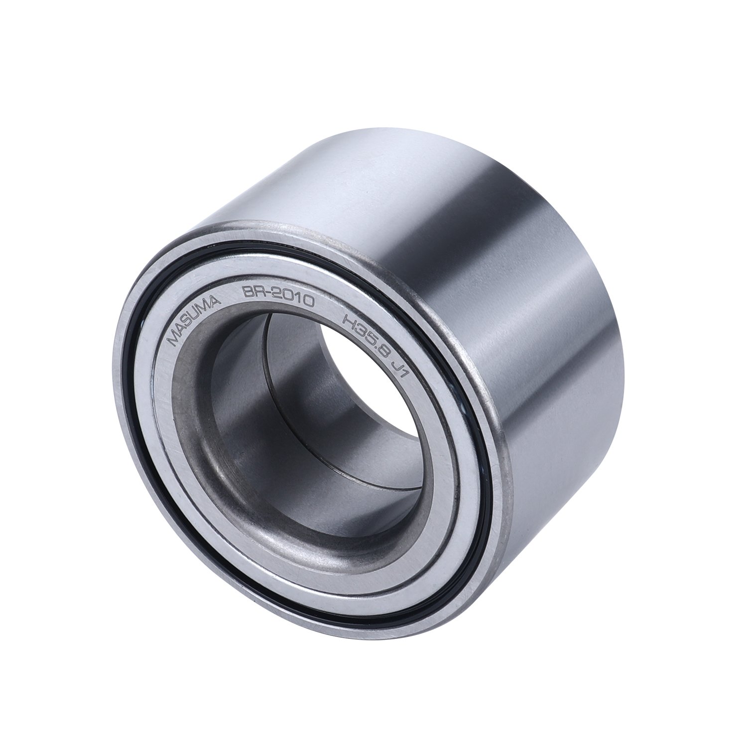 BR-2010 MASUMA Front wheel bearing hub for Audi cars