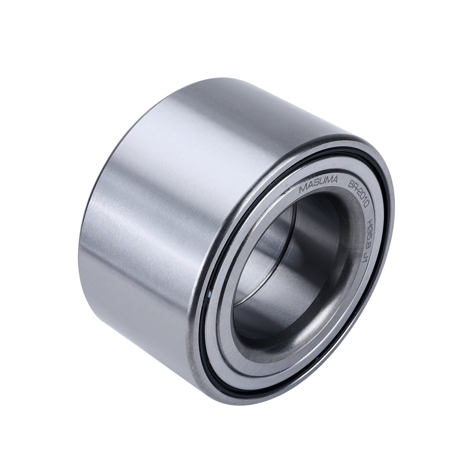 BR-2010 MASUMA Front wheel bearing hub for Audi cars