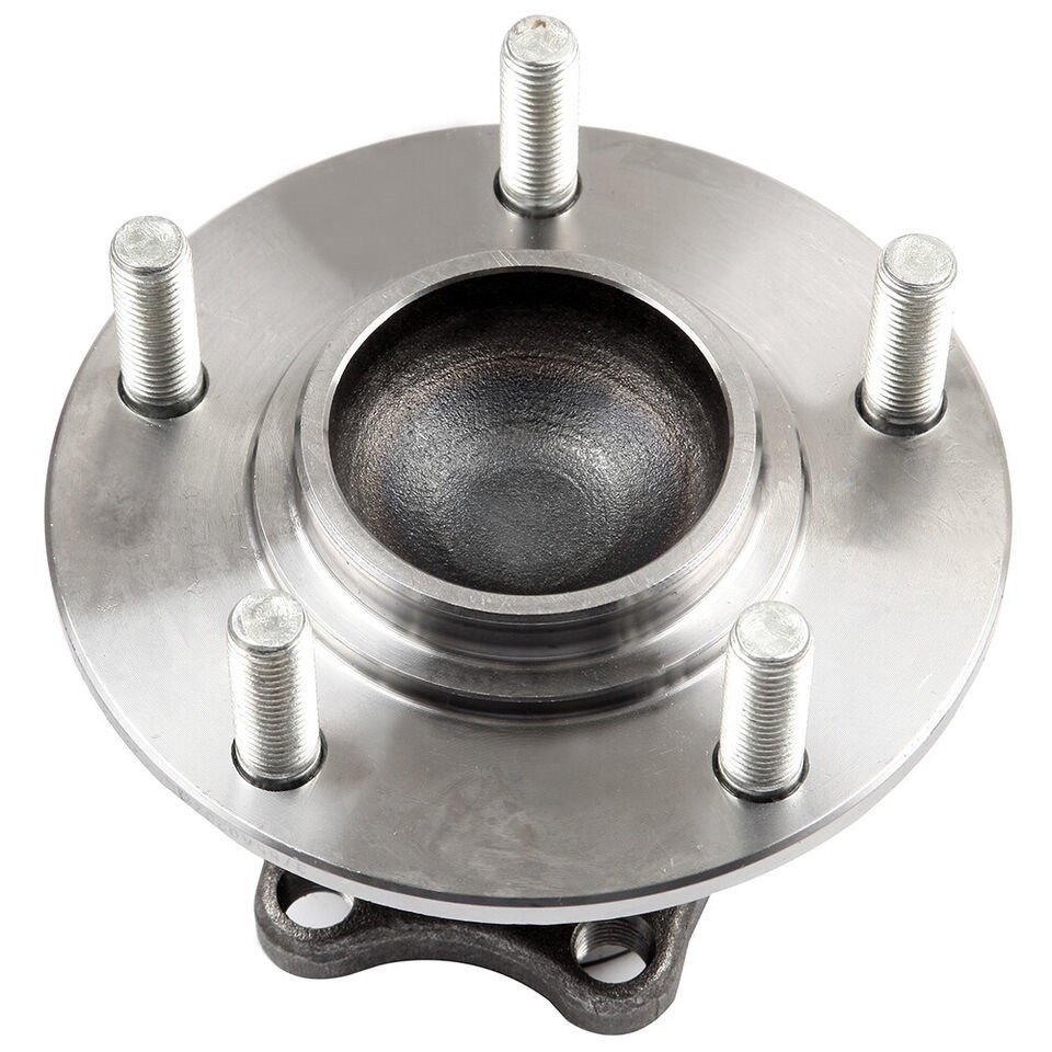 Japan Hub 3785A008 MITSUBISHI Auto Parts Wheel Hub Bearing Fits Rear FWD for 2008-2013 Mitsubishi Lancer Outlander 2.4L