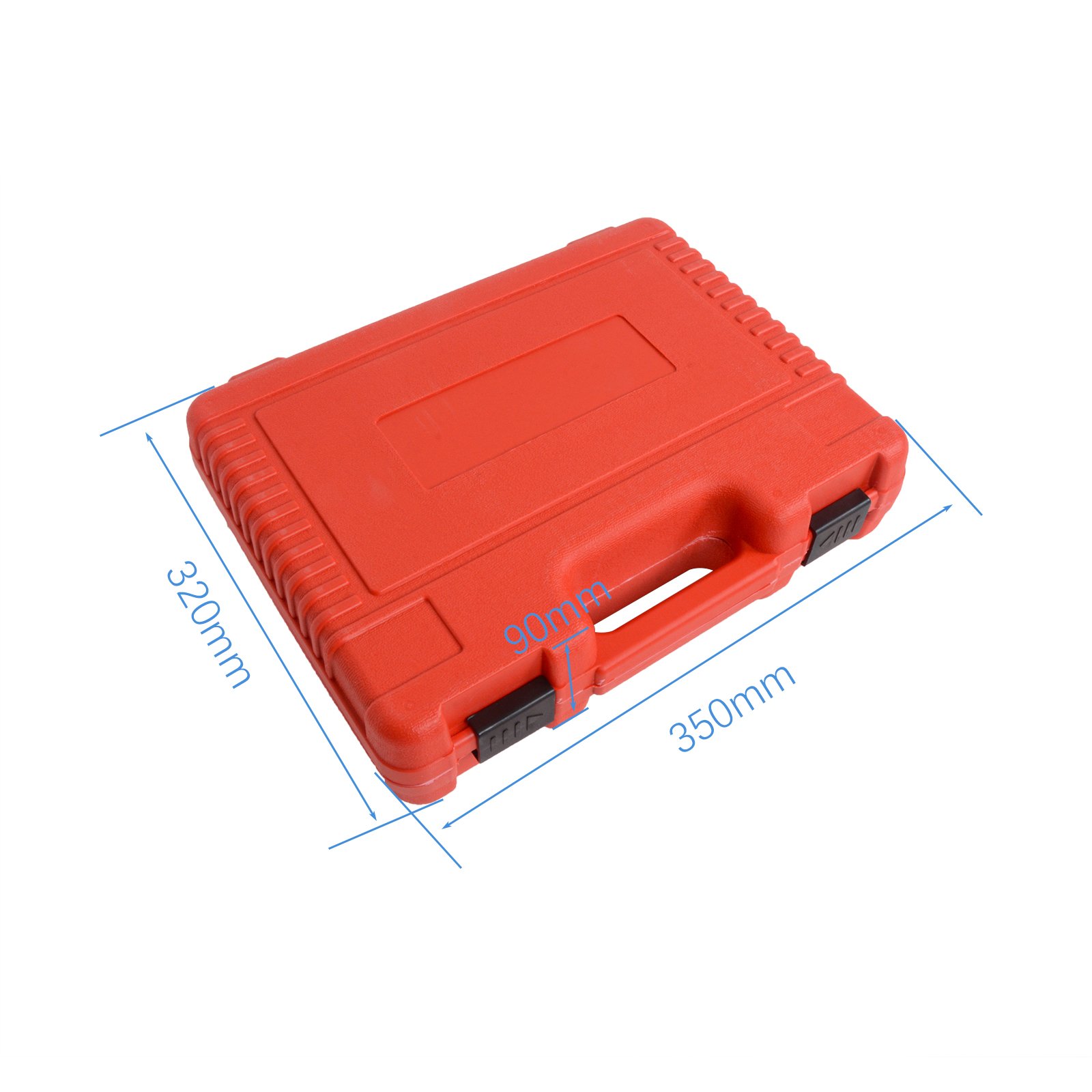 2024 Motorcycle Auto General Handheld Vacuum and Pressure Pump Manual Vacuum Pump