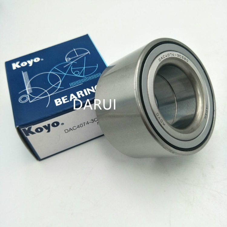 DAC387436W Japan auto bearing front Wheel Hub Bearing DAC387436W Car Bearing 40210-WD200