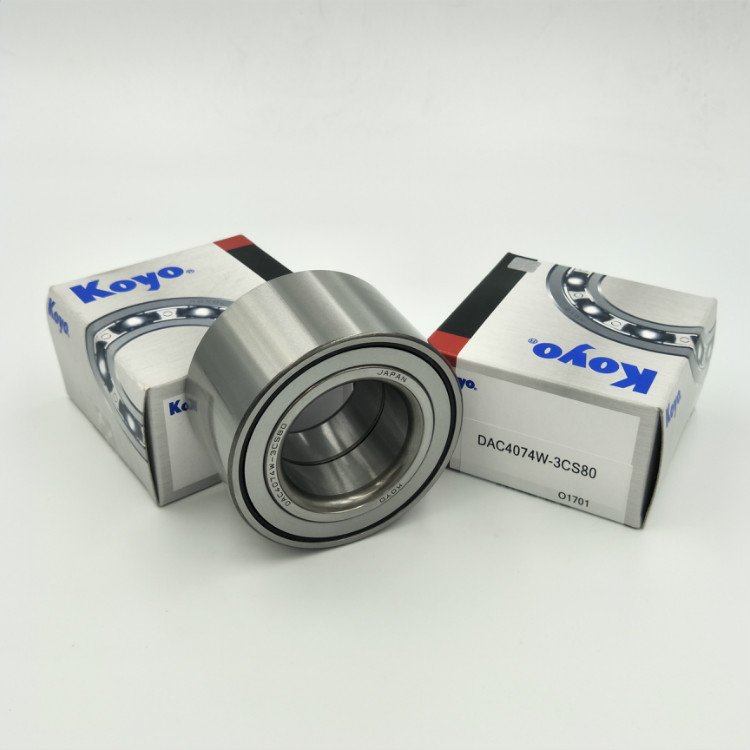 DAC387436W Japan auto bearing front Wheel Hub Bearing DAC387436W Car Bearing 40210-WD200