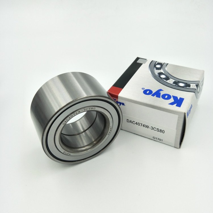DAC387436W Japan auto bearing front Wheel Hub Bearing DAC387436W Car Bearing 40210-WD200