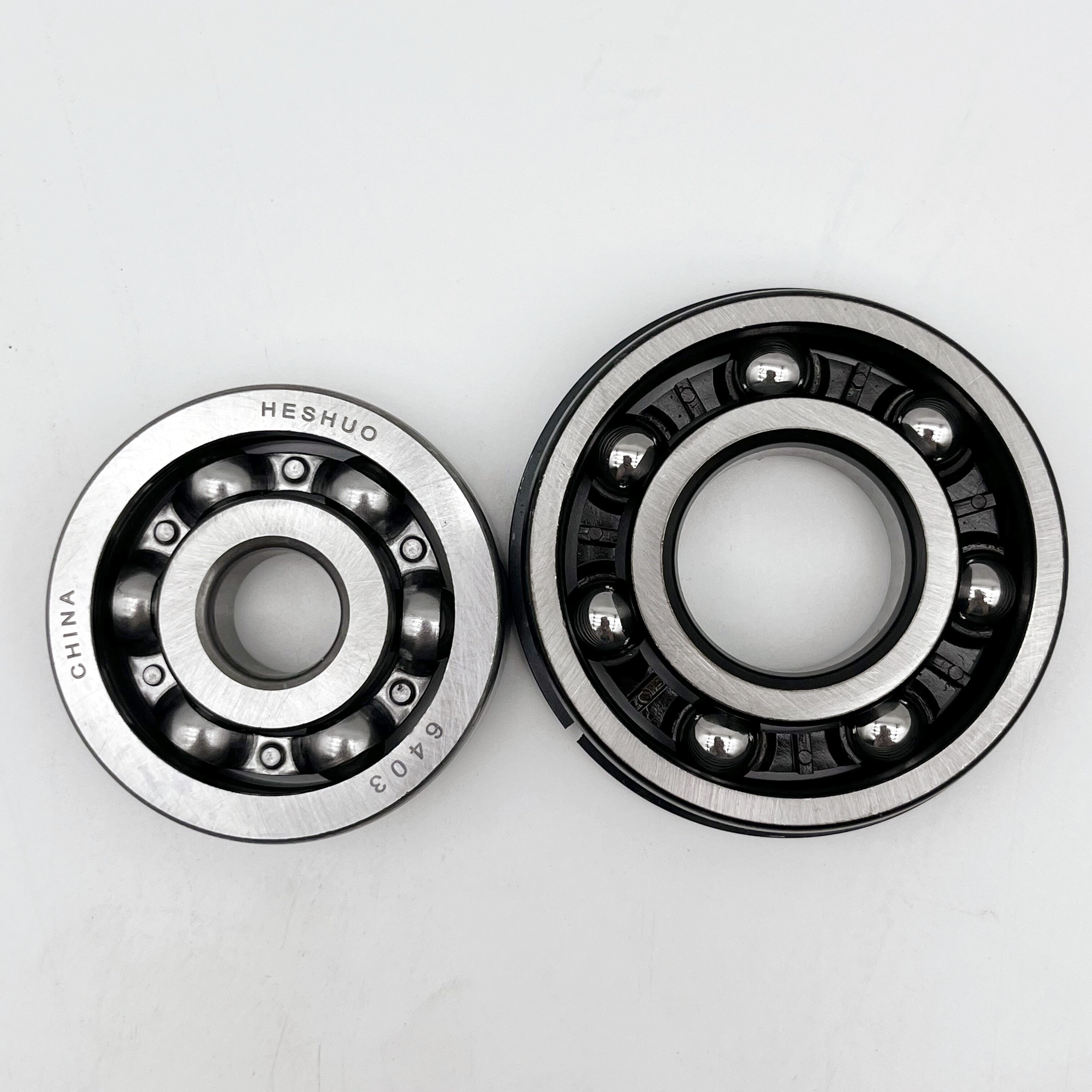 Auto Bearings 68206 Deep Groove Ball Bearing 68206 with Size 30x62x10mm