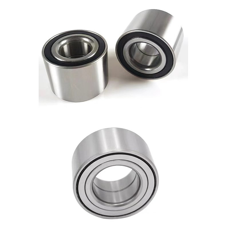 OEM Auto Original Bearing Wheel Hub China Factory Precision 2P Rear Front Wheel Steel Open Seal DAC387236-2RS Size 38X72X33/36mm