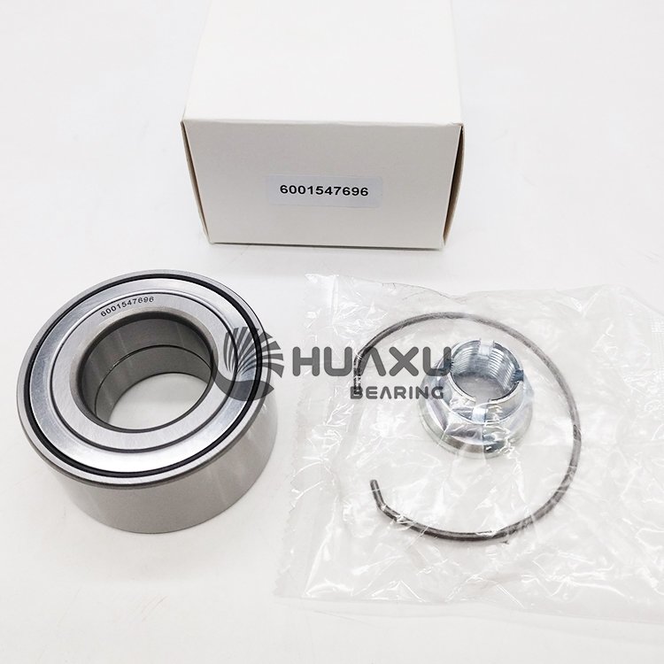 Auto Parts Factory 7701210004 713631080 432100286R R155.88 Wheel Bearing Repair Kit for Lada Vesta Renault Logan