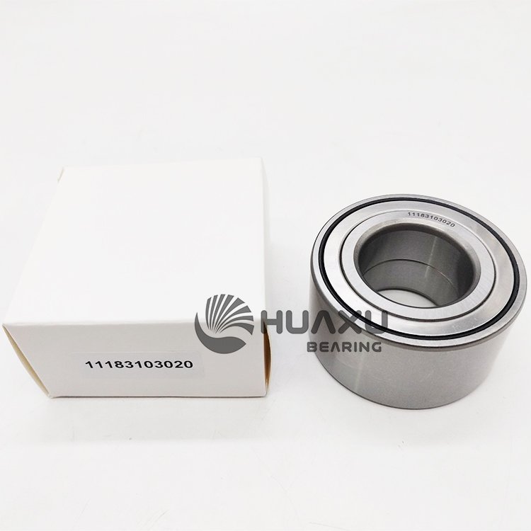 Auto Parts Factory 7701210004 713631080 432100286R R155.88 Wheel Bearing Repair Kit for Lada Vesta Renault Logan