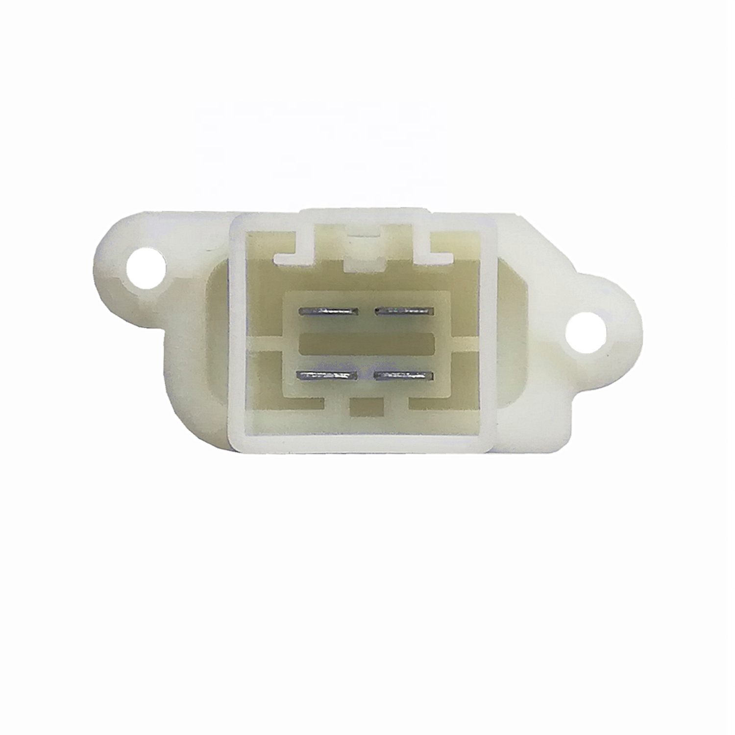1253185 /Blower Motor Resistor for Ford Focus Mondeo S-Max Fiesta,3M5H18B647AC,3M5H18B647AD,1325972
