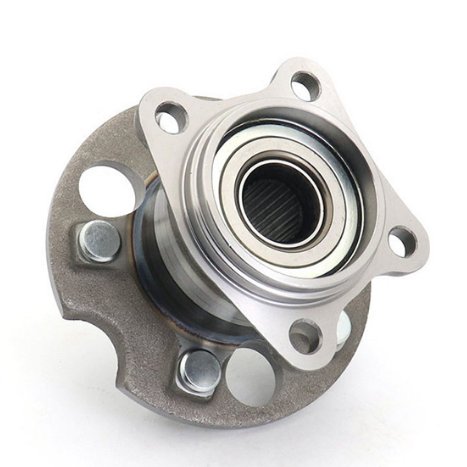 Factory Supply 51750-3J000 Front Rear Wheel Bearing and Hub Assembly Fit for Auto Car Truck High Load Capacity Bearings