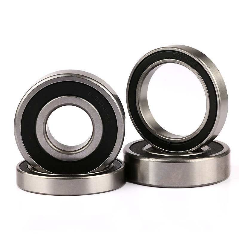 Non Standard Deep Ball Bearing 6202 32*72*19mm 6306/32 6306-32-2RS