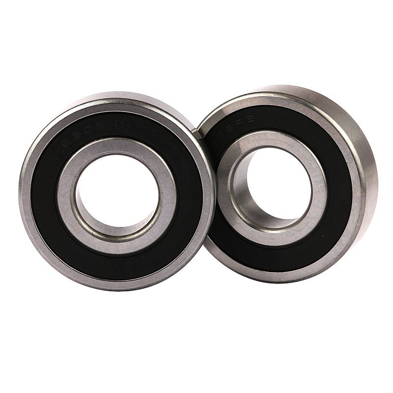 Non Standard Deep Ball Bearing 6202 32*72*19mm 6306/32 6306-32-2RS