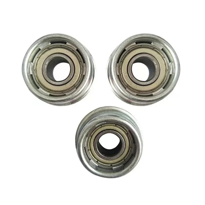 Non Standard Deep Ball Bearing 6202 32*72*19mm 6306/32 6306-32-2RS