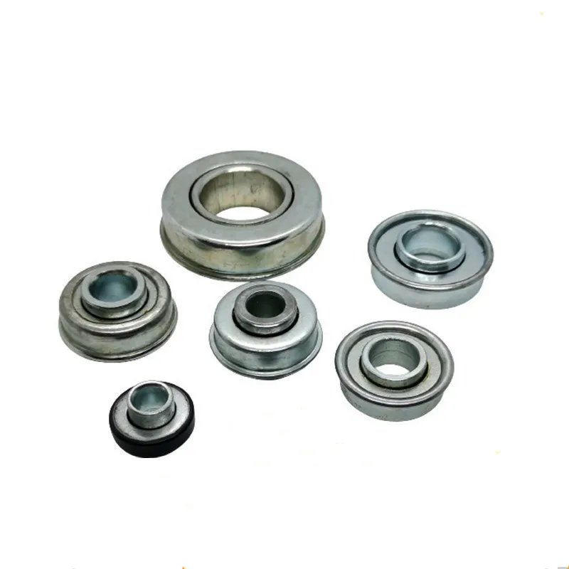 Non Standard Deep Ball Bearing 6202 32*72*19mm 6306/32 6306-32-2RS