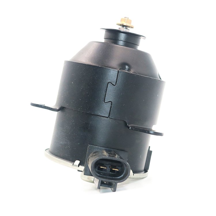 Radiator Fan Motor for Toyota REIZ GRX12 GRX13 16363-0P040