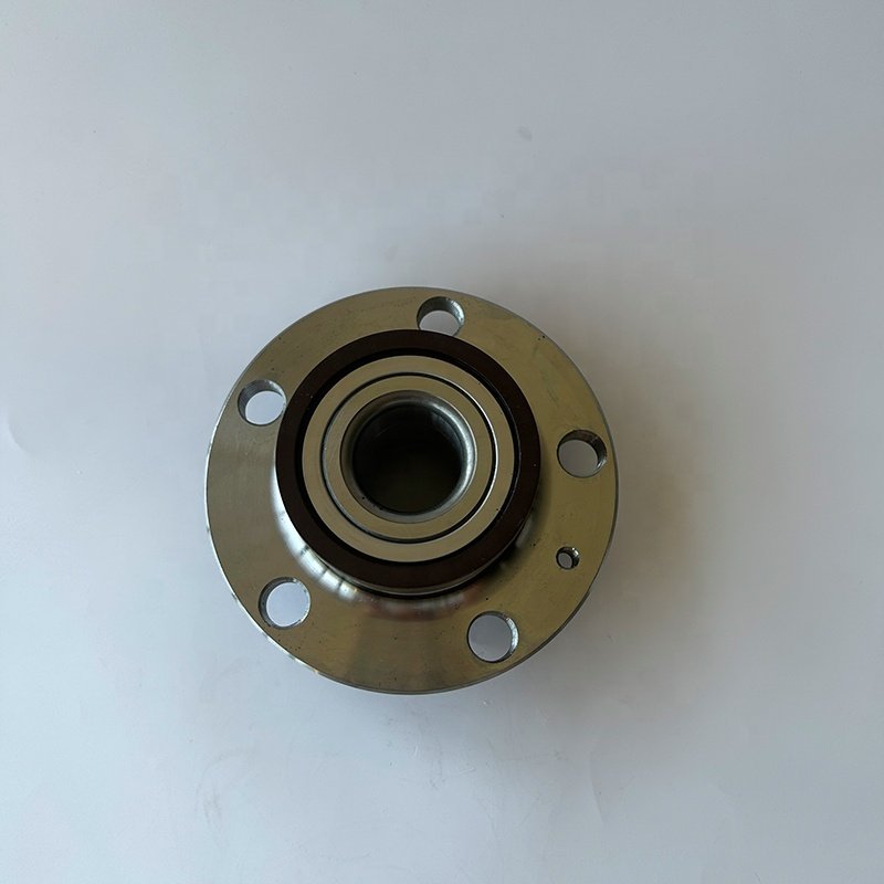 Car Bearing 6Q0501611F Rear Wheel Hub Bearing 7132111100 for VW SKODA OEM 6Q0501611R