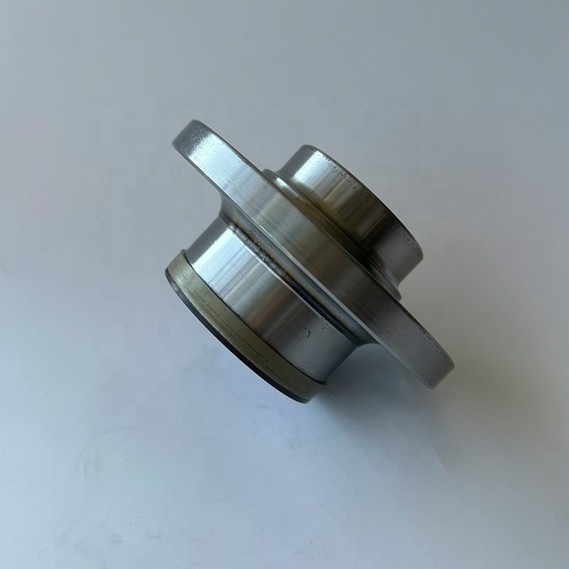 Car Bearing 6Q0501611F Rear Wheel Hub Bearing 7132111100 for VW SKODA OEM 6Q0501611R