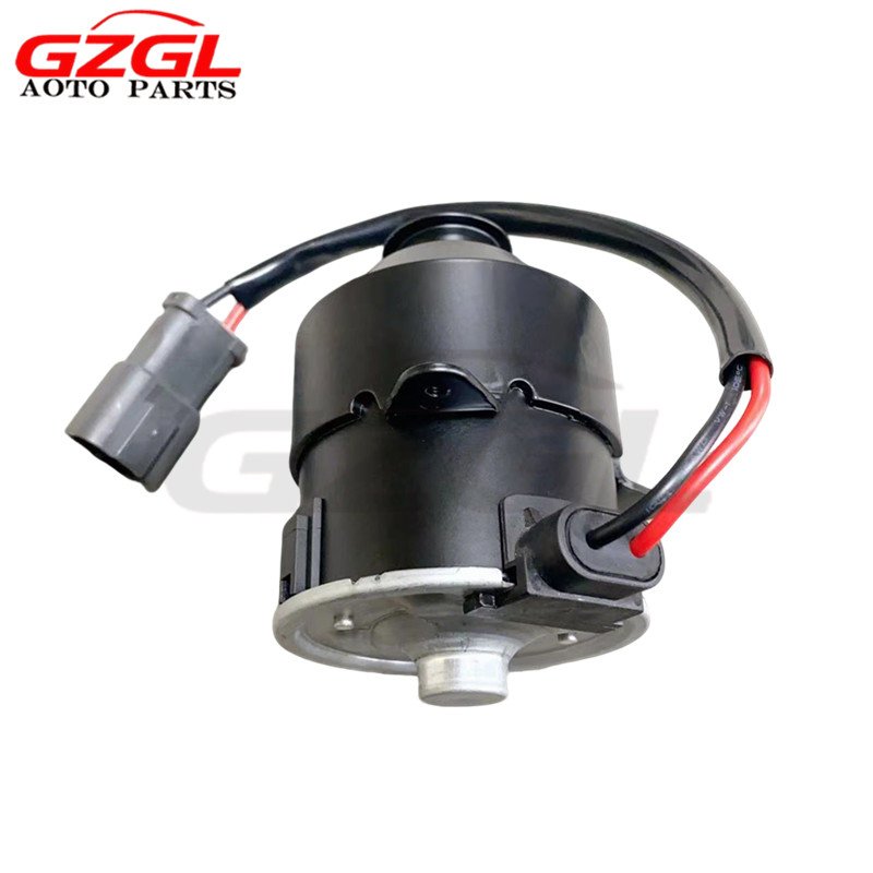 19030-RAA-A02 for ODYSSEY ACCORD CR-V STREAM ELEMENT Auto Parts High Quality Cooling System Radiator Fan Motor