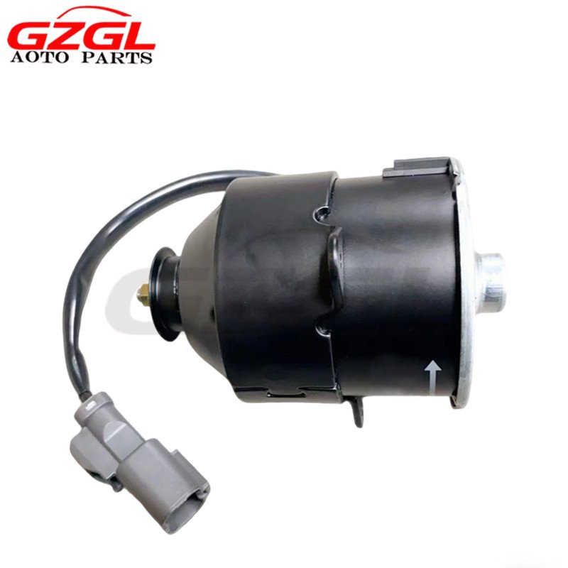 19030-RAA-A02 for ODYSSEY ACCORD CR-V STREAM ELEMENT Auto Parts High Quality Cooling System Radiator Fan Motor