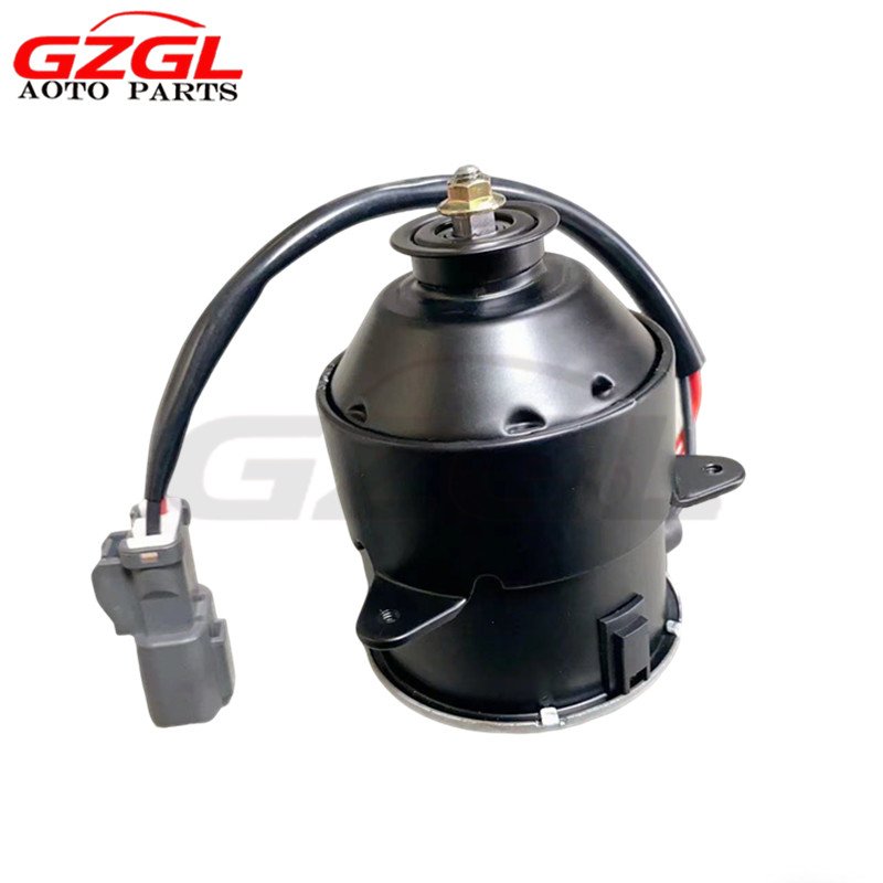 19030-RAA-A02 for ODYSSEY ACCORD CR-V STREAM ELEMENT Auto Parts High Quality Cooling System Radiator Fan Motor
