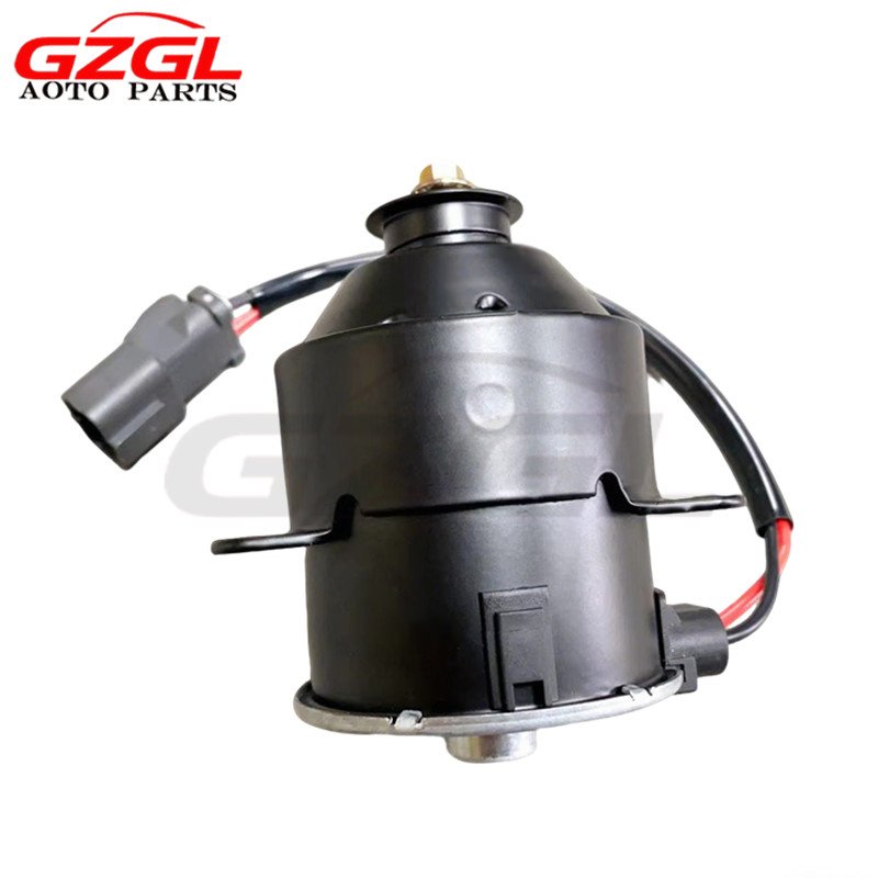 19030-RAA-A02 for ODYSSEY ACCORD CR-V STREAM ELEMENT Auto Parts High Quality Cooling System Radiator Fan Motor