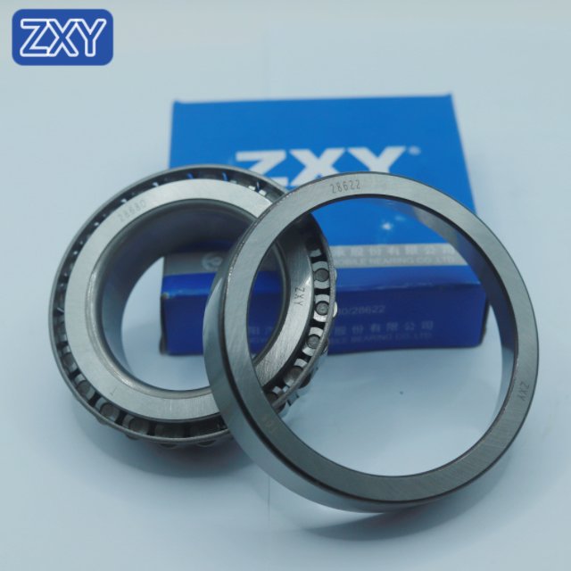 Tapered Roller Bearing28680/28622 29587/29520 28584/28521 28985/28920 29590/29522
