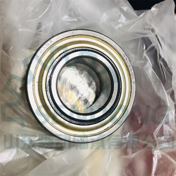 R35-67 Tapered Roller Bearing Auto Bearing