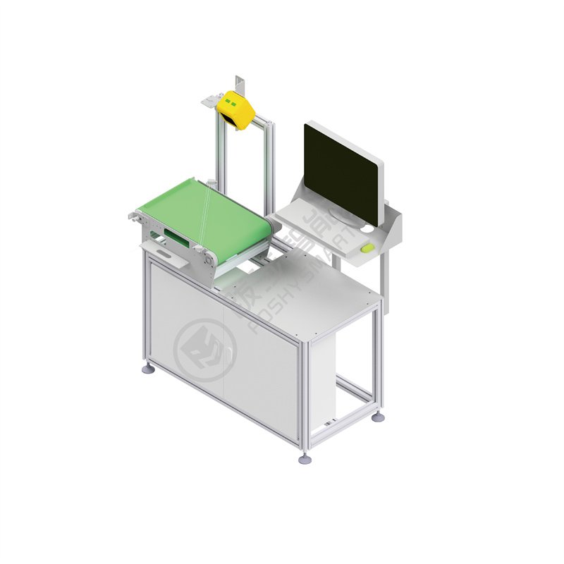 High Speed Automatic Put Wall Auto Tray Seeding Parcel Sorting System Sorting Robot for Logistic