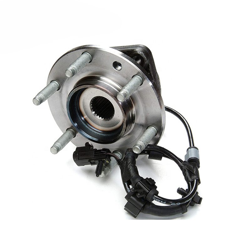 Wheel Hub Unit Bearing Automobile Bearing Rear Right Auto Parts Wheel Hub Bearing Manufacturer for Toyota.
